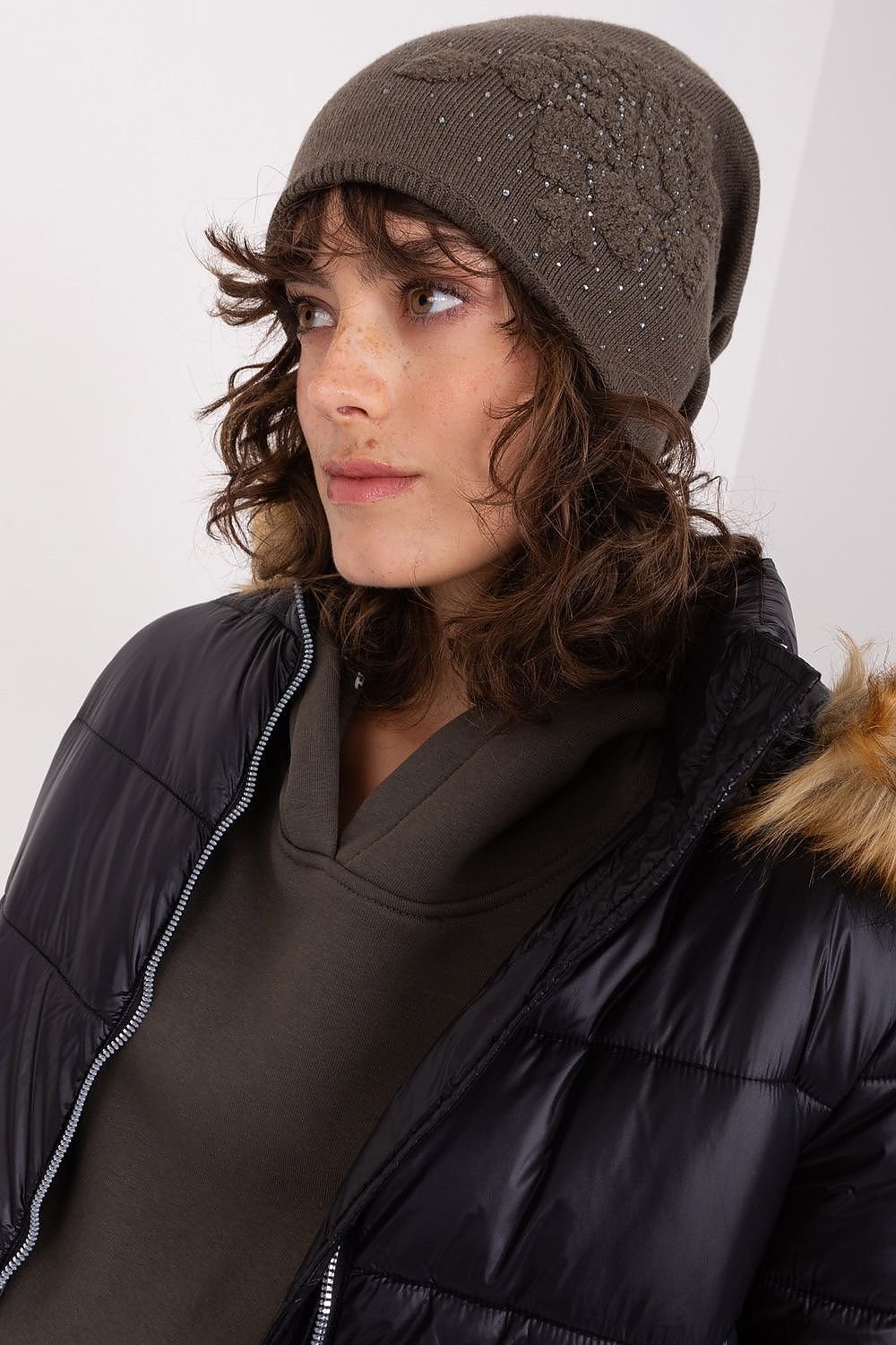 Cap model 190593