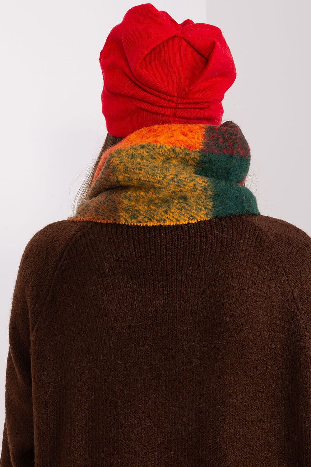 Cap model 190597