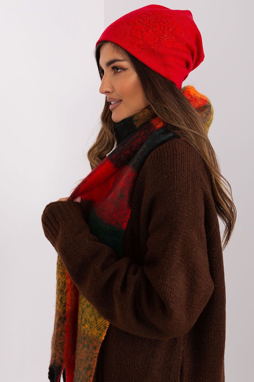 Cap model 190597