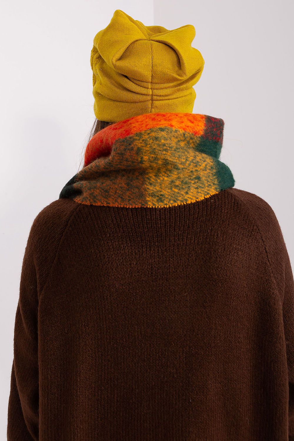 Cap model 190598