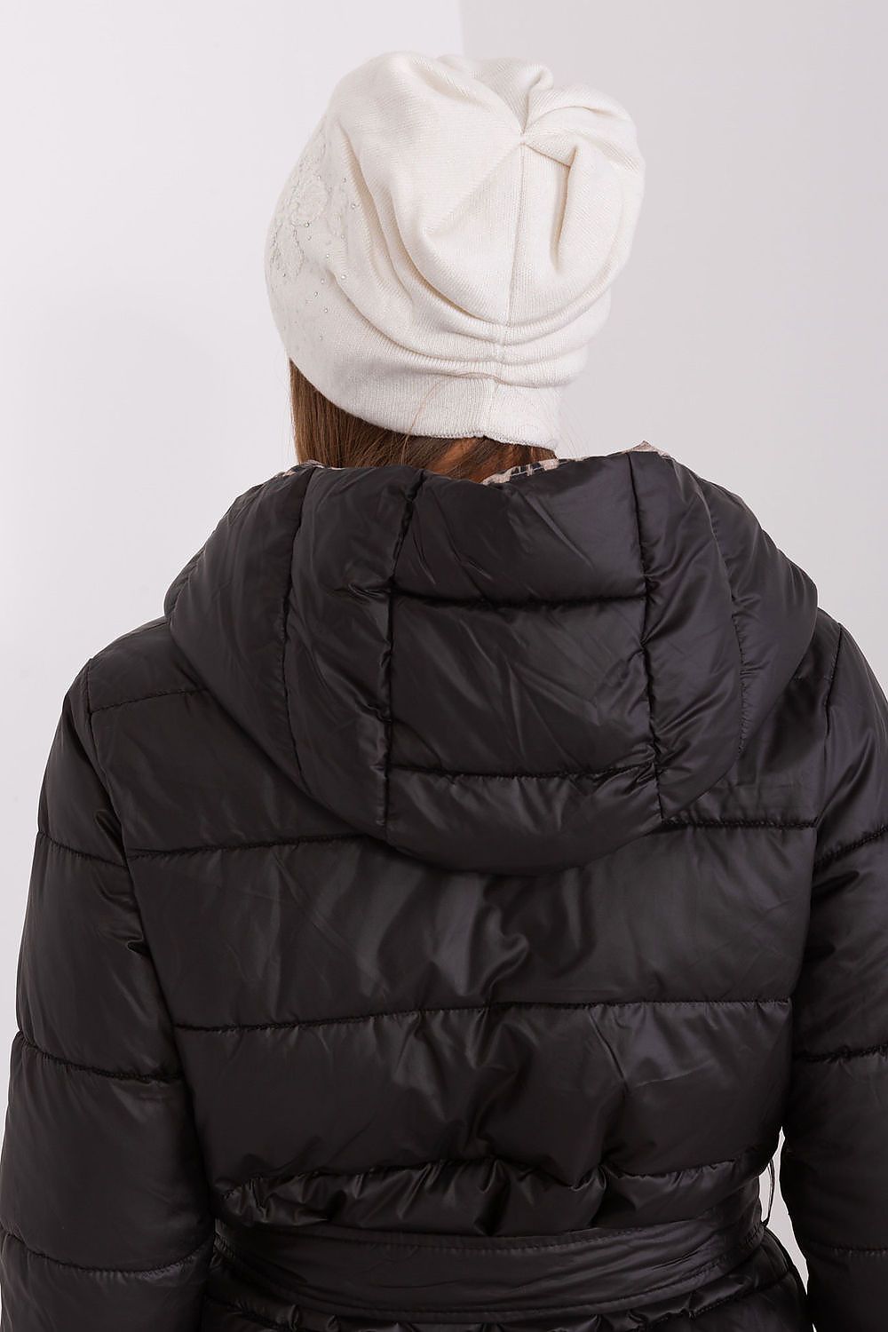 Cap model 190599
