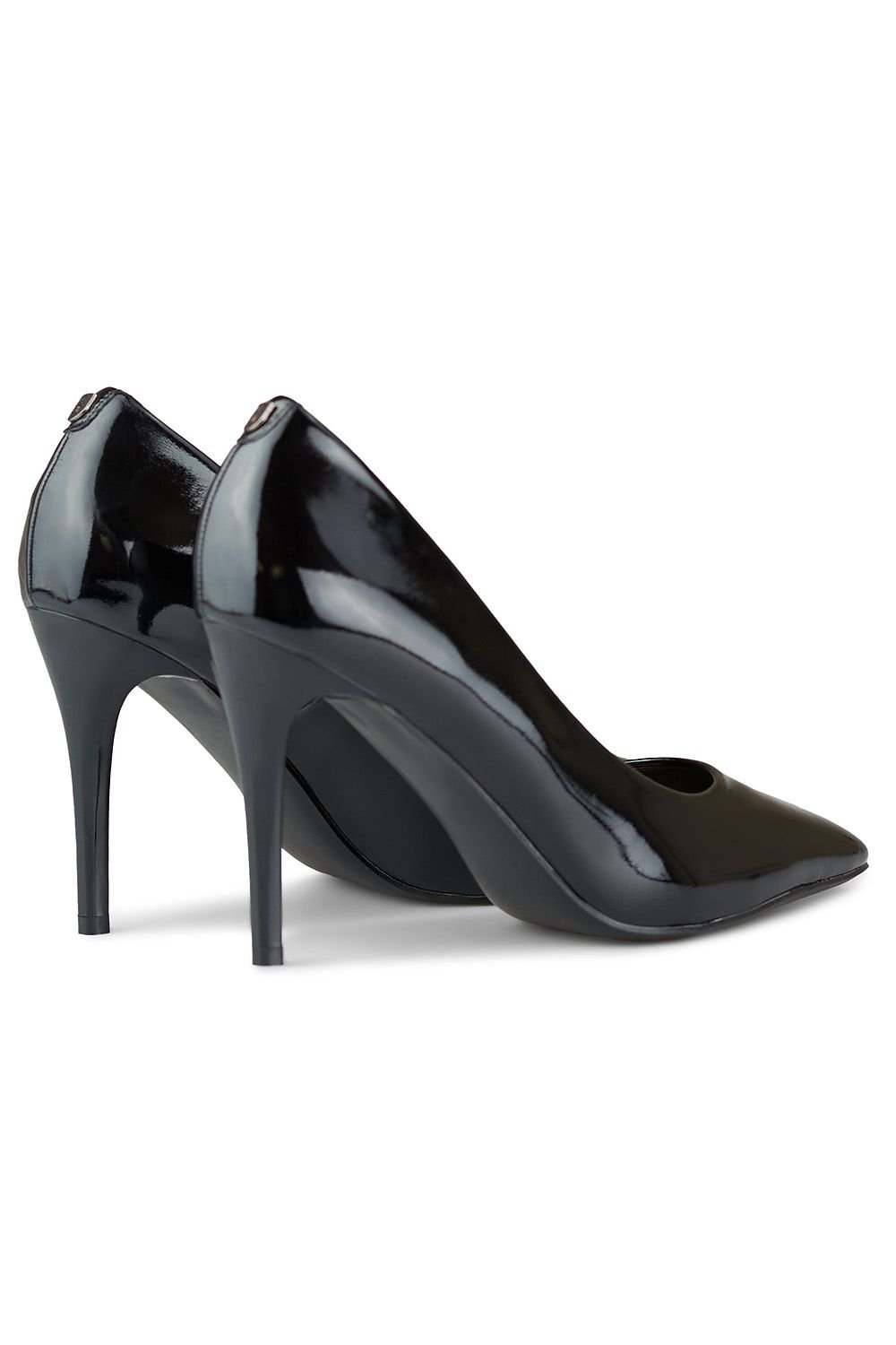 High heels model 190644