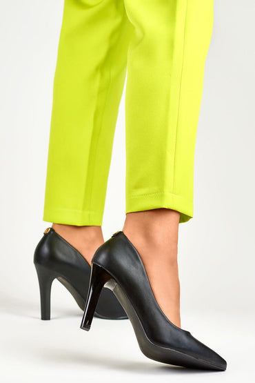 High heels model 190646