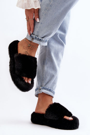 Slippers model 190673