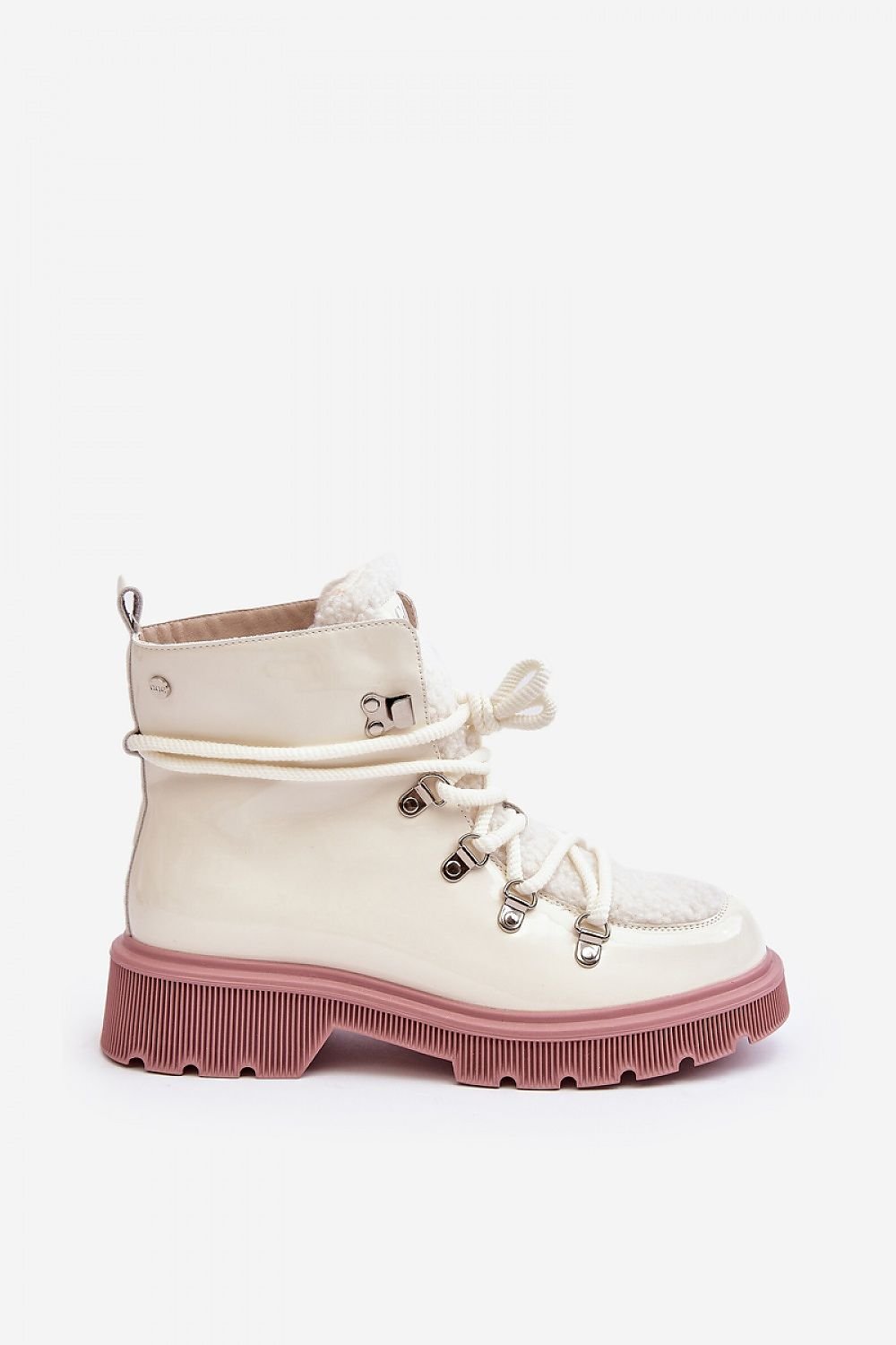 Trapper shoes model 190717