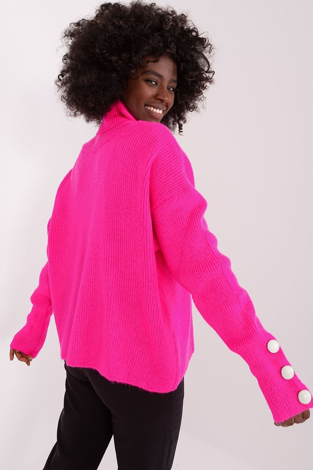 Turtleneck model 190747
