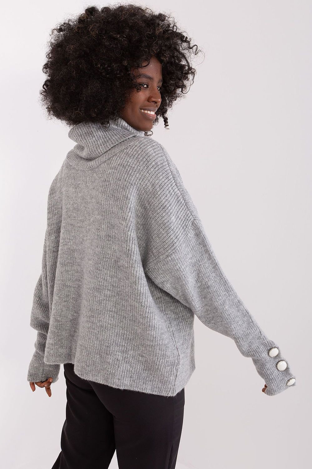 Turtleneck model 190749
