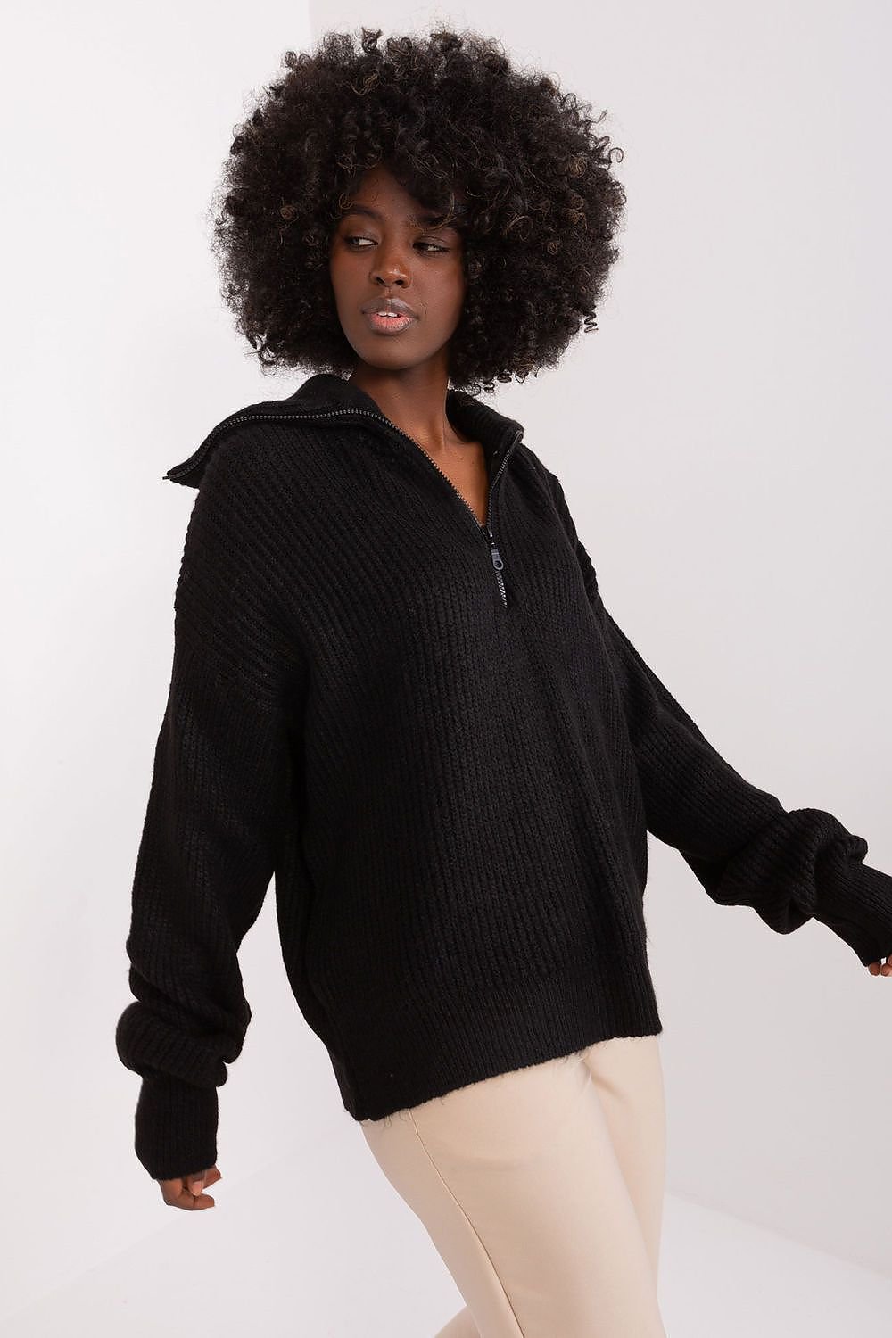 Turtleneck model 190752