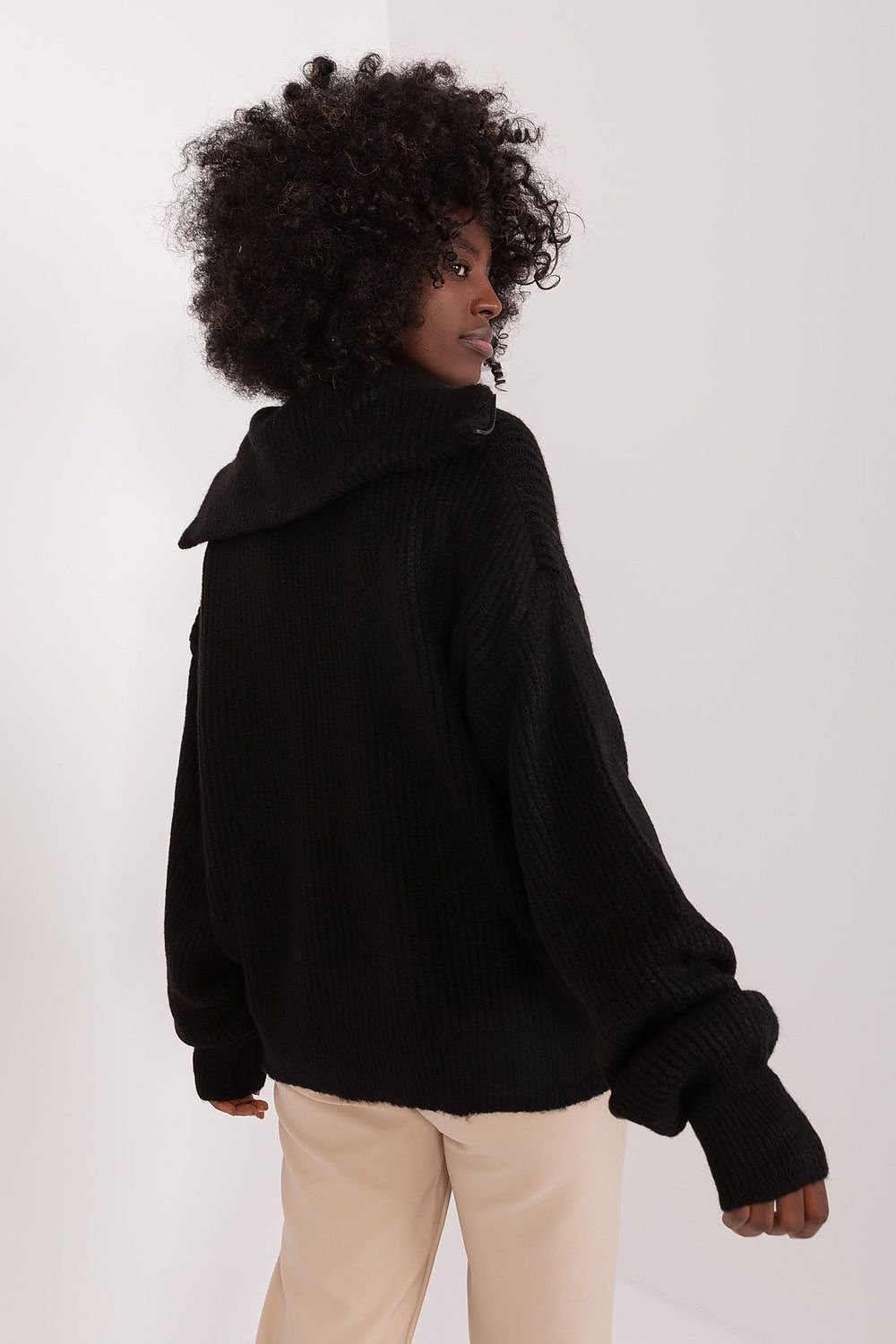 Turtleneck model 190752