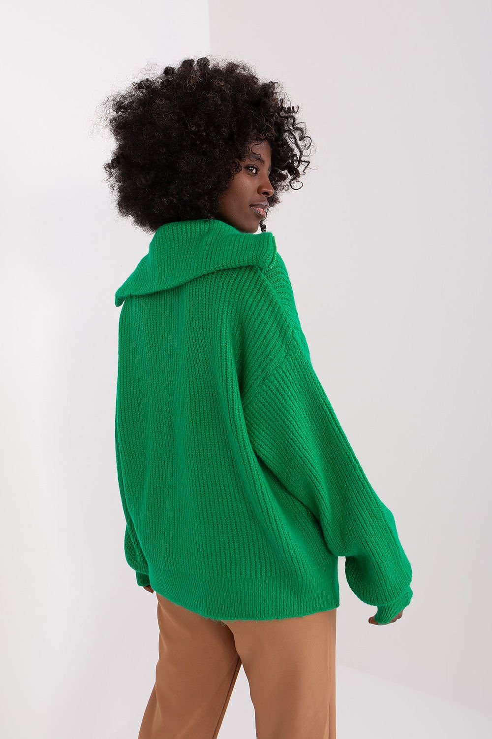 Turtleneck model 190754