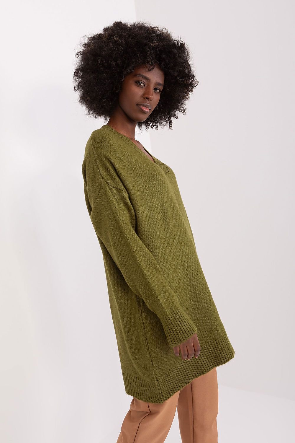 Jumper model 190755