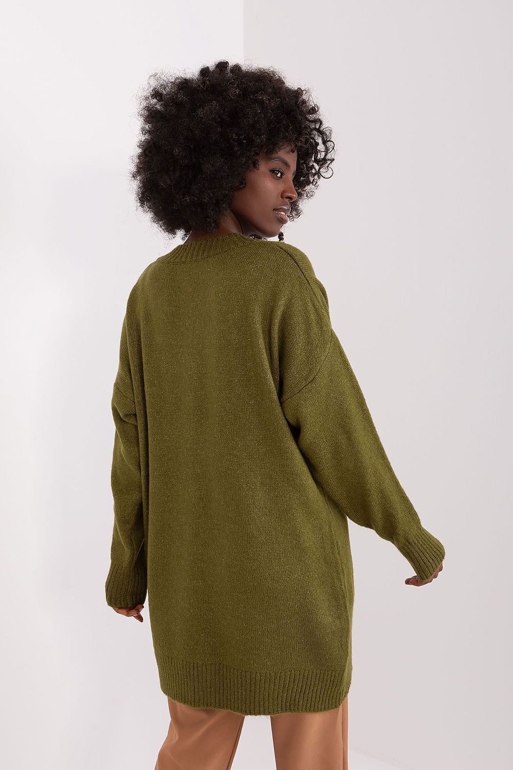 Jumper model 190755