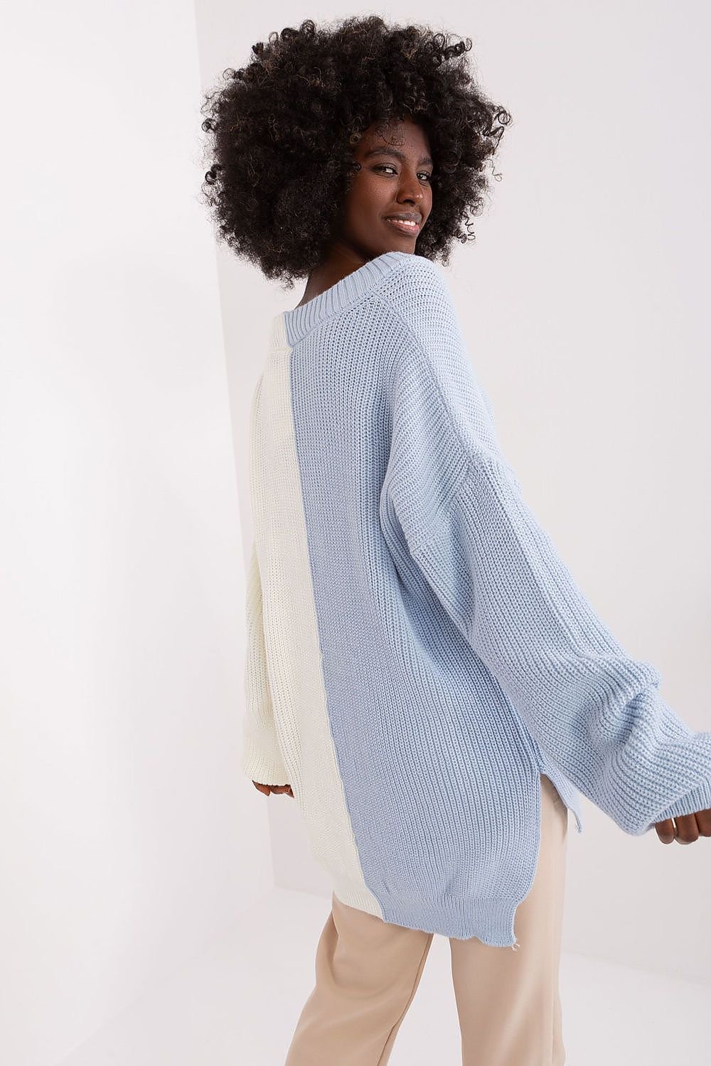 Jumper model 190761