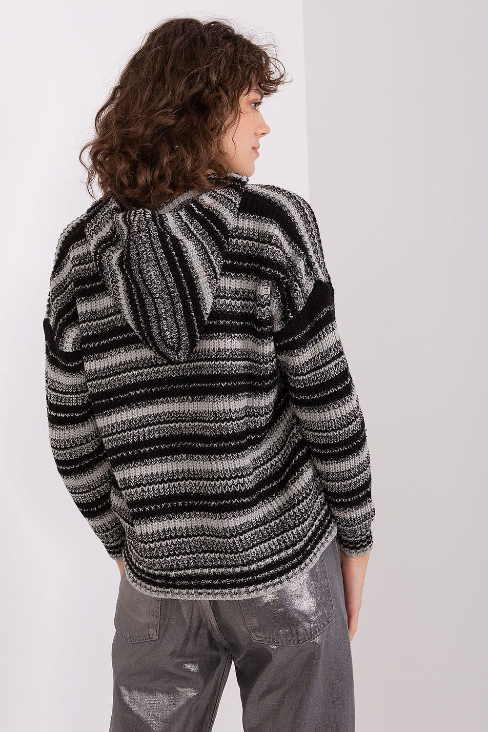 Cardigan model 190766