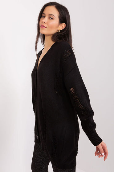 Cardigan model 190769
