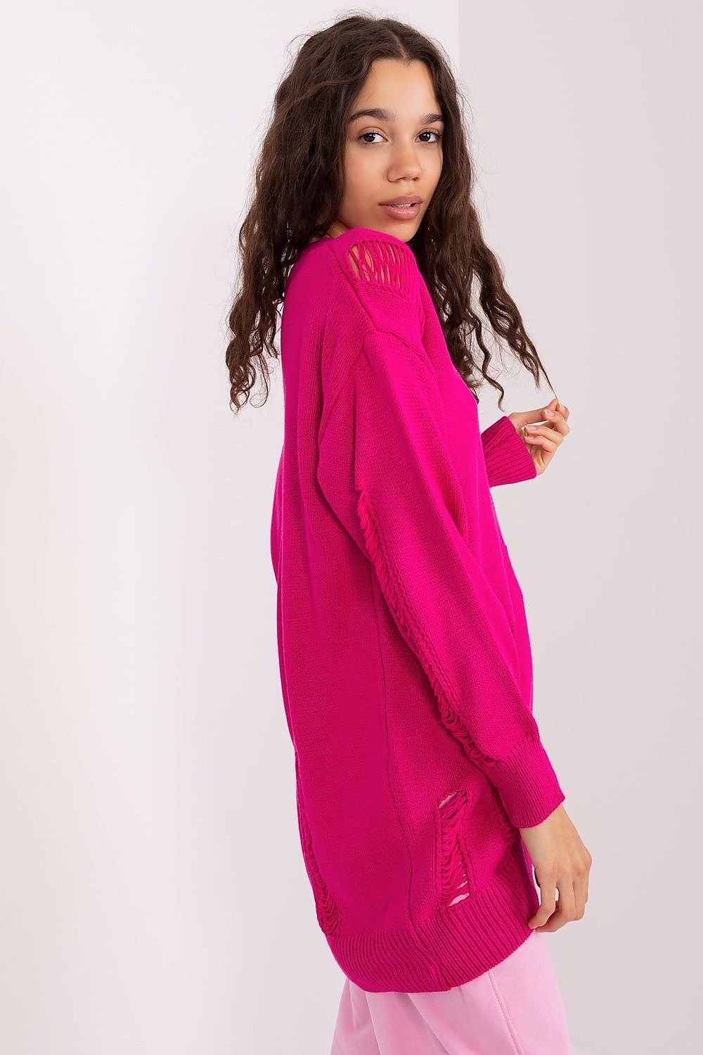 Cardigan model 190771