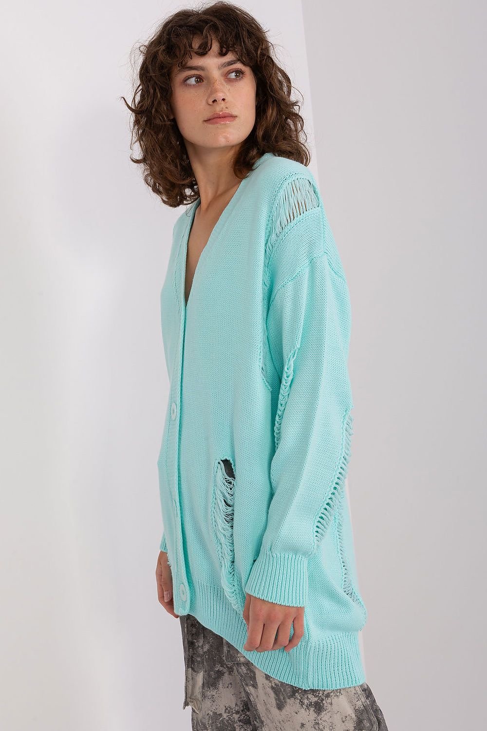 Cardigan model 190772