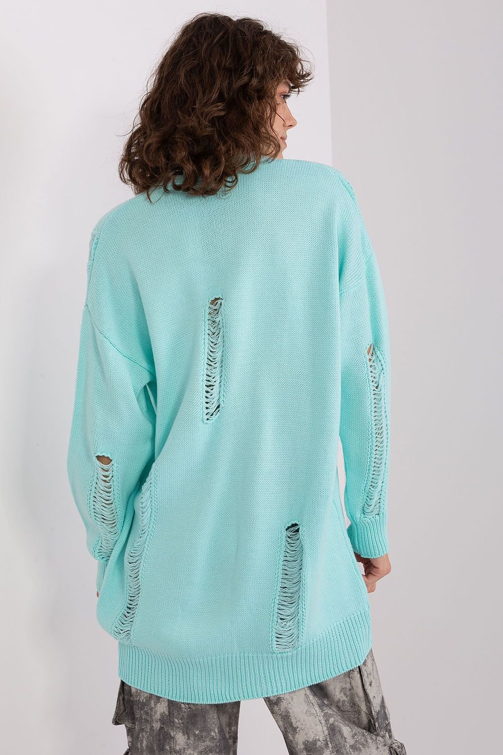 Cardigan model 190772