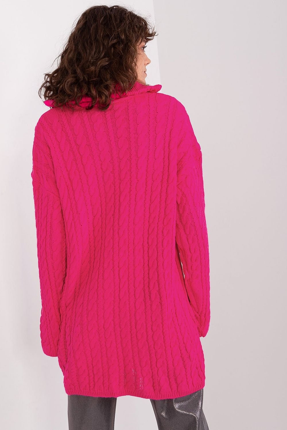 Turtleneck model 190786