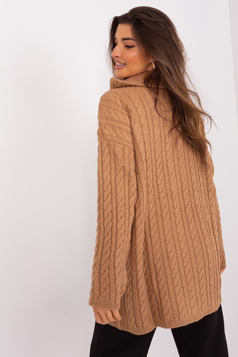 Turtleneck model 190787