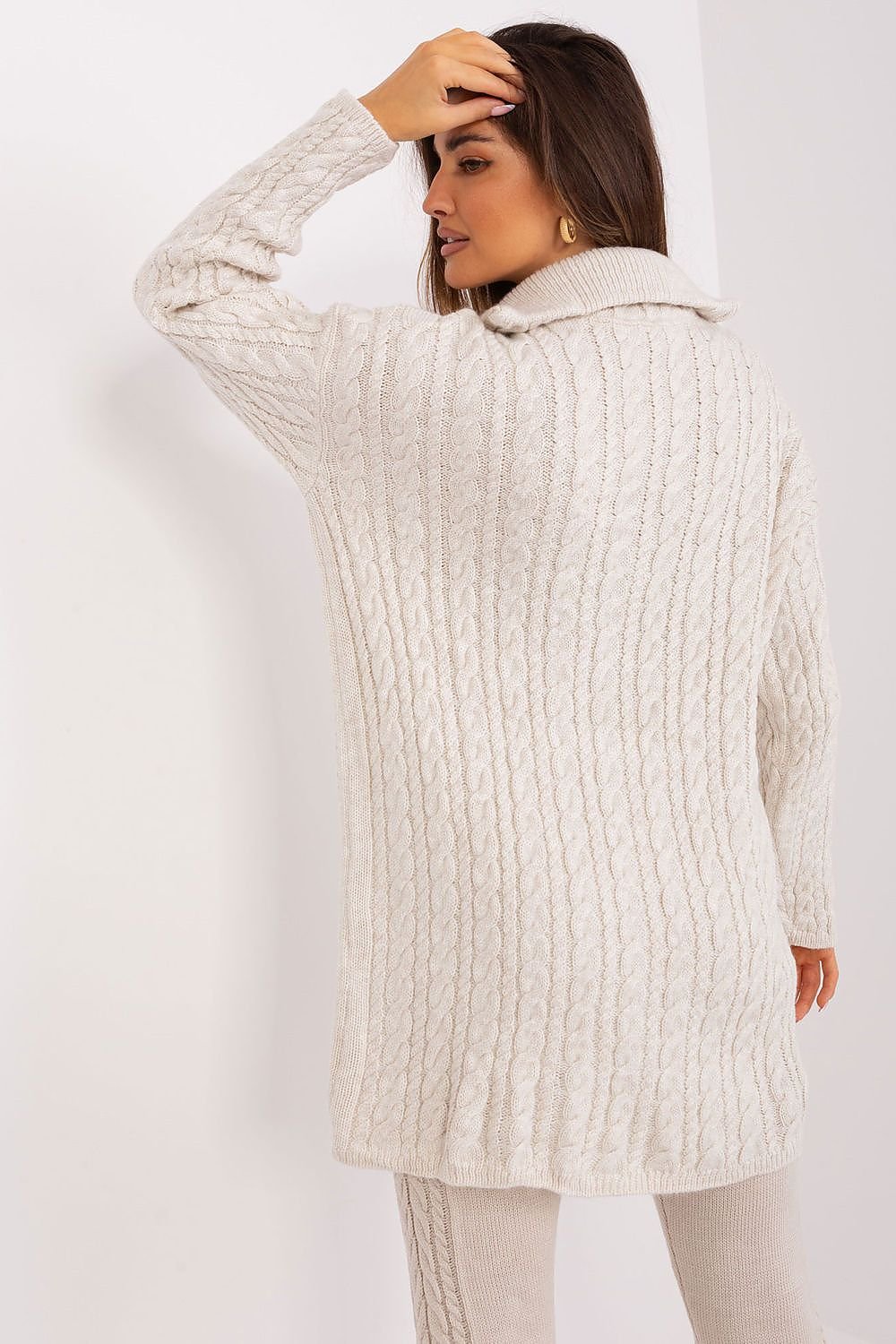 Turtleneck model 190788