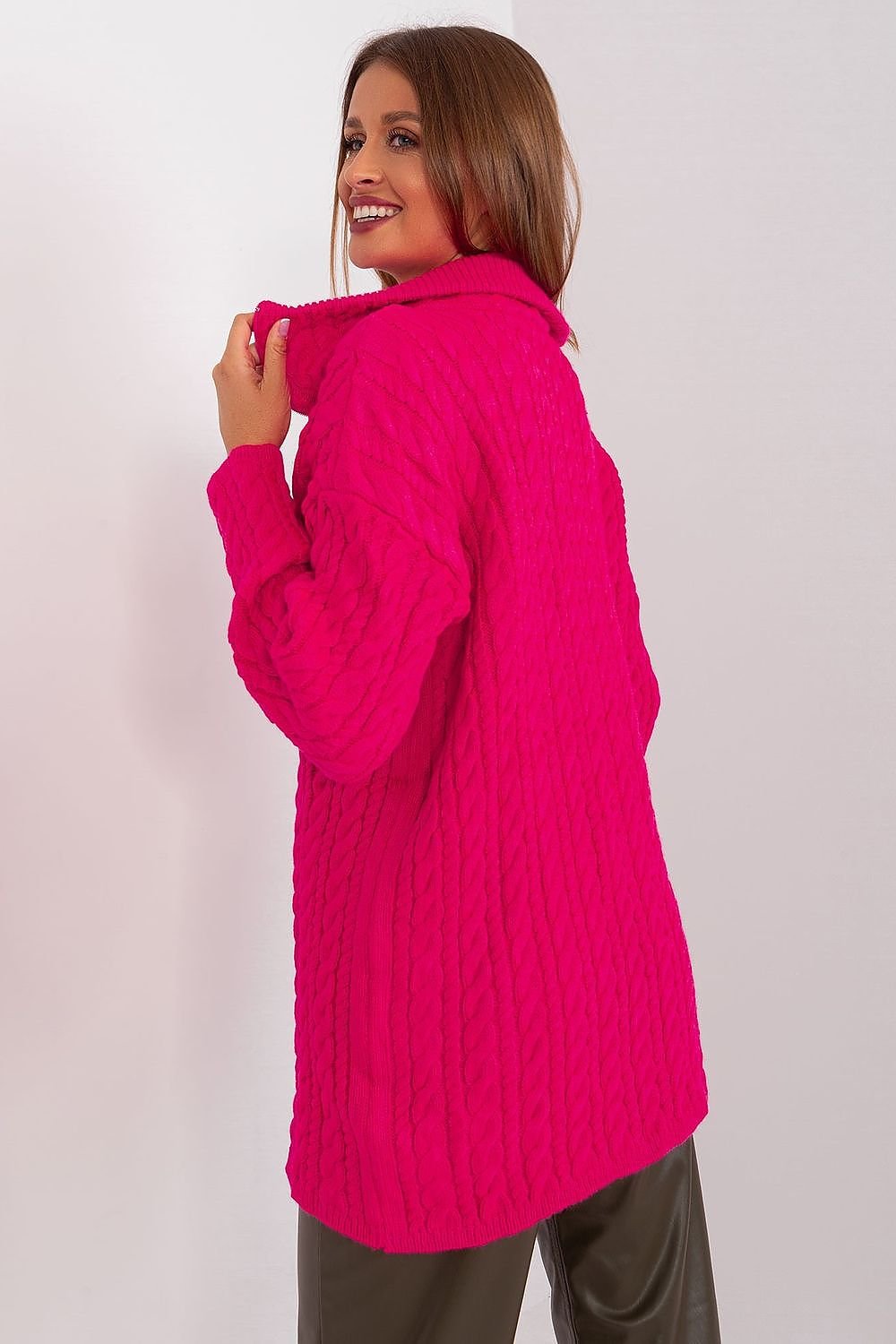 Turtleneck model 190791