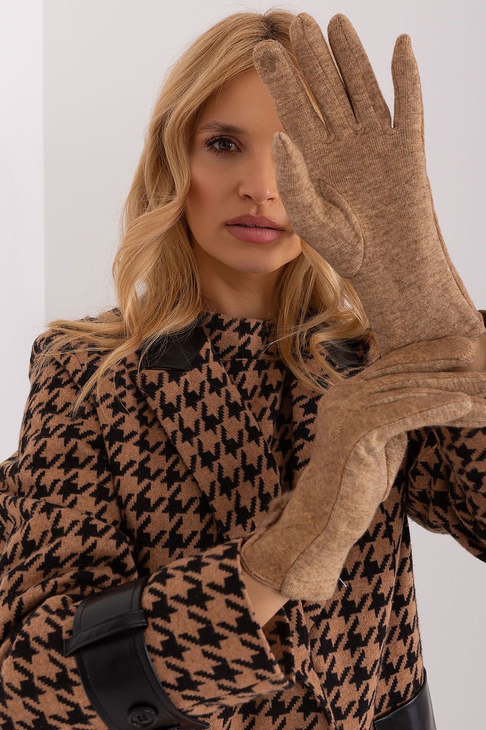 Gloves model 190794