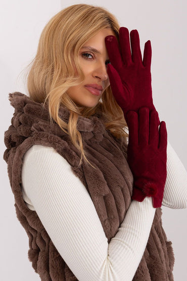 Gloves model 190795