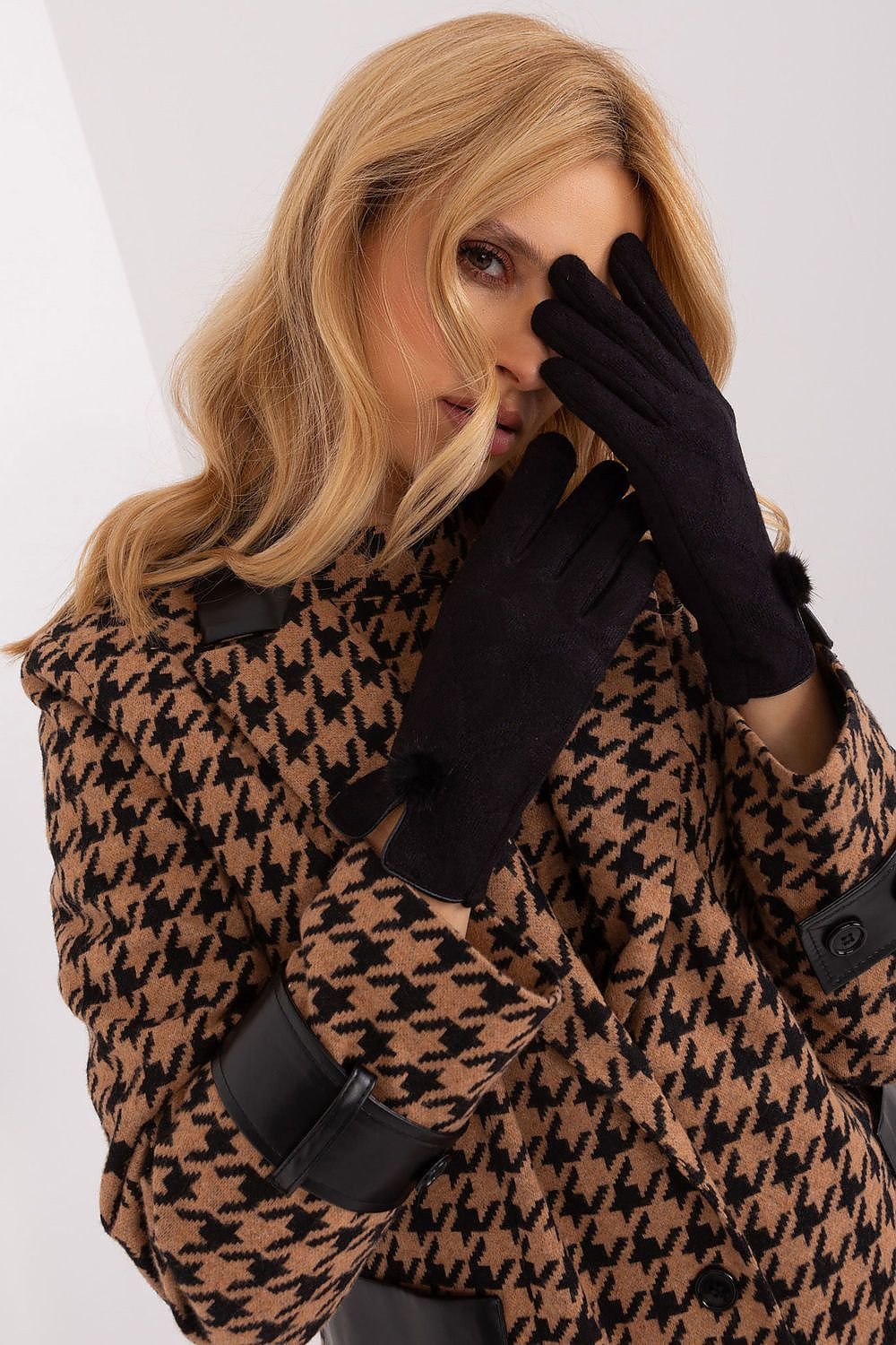 Gloves model 190796