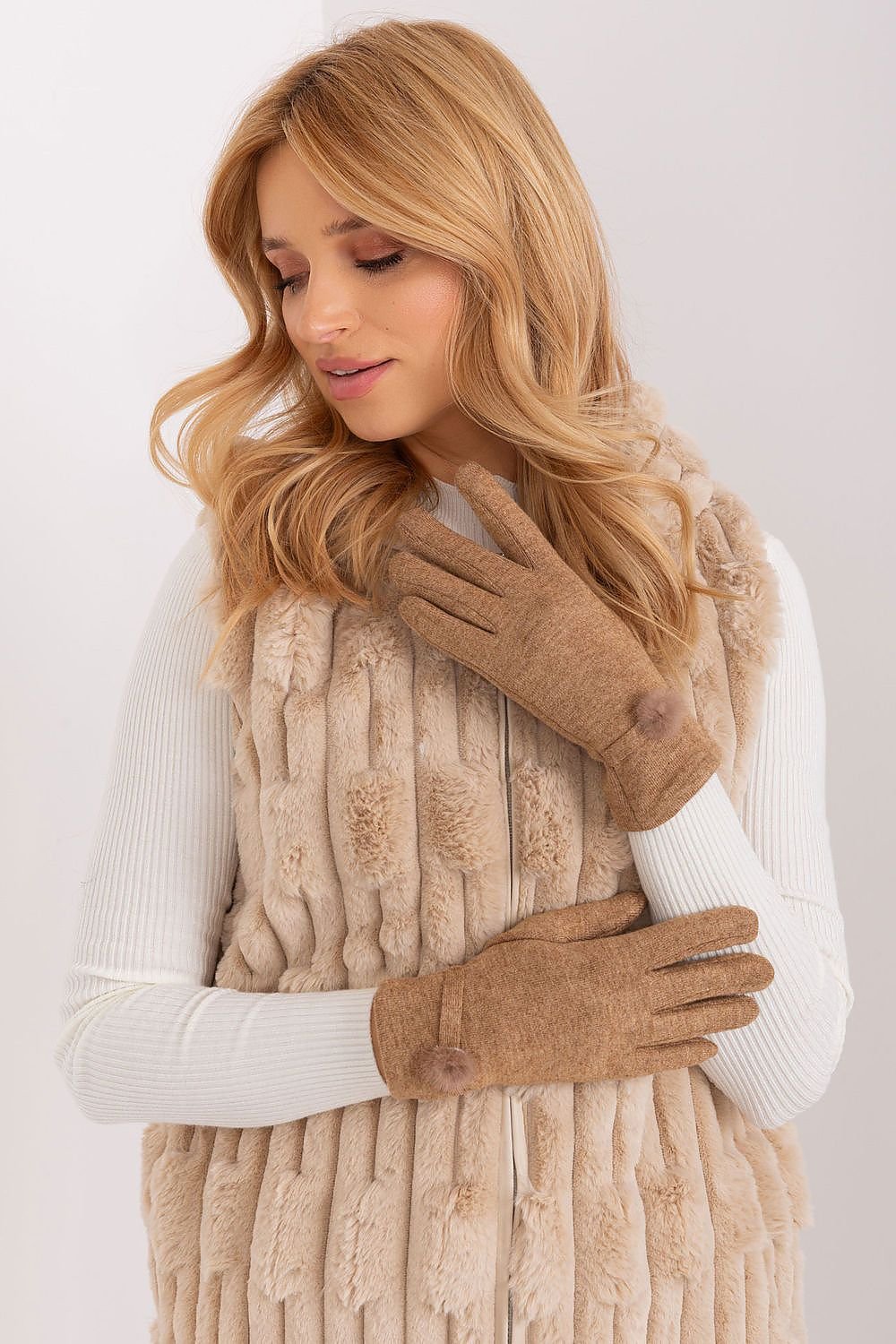 Gloves model 190800