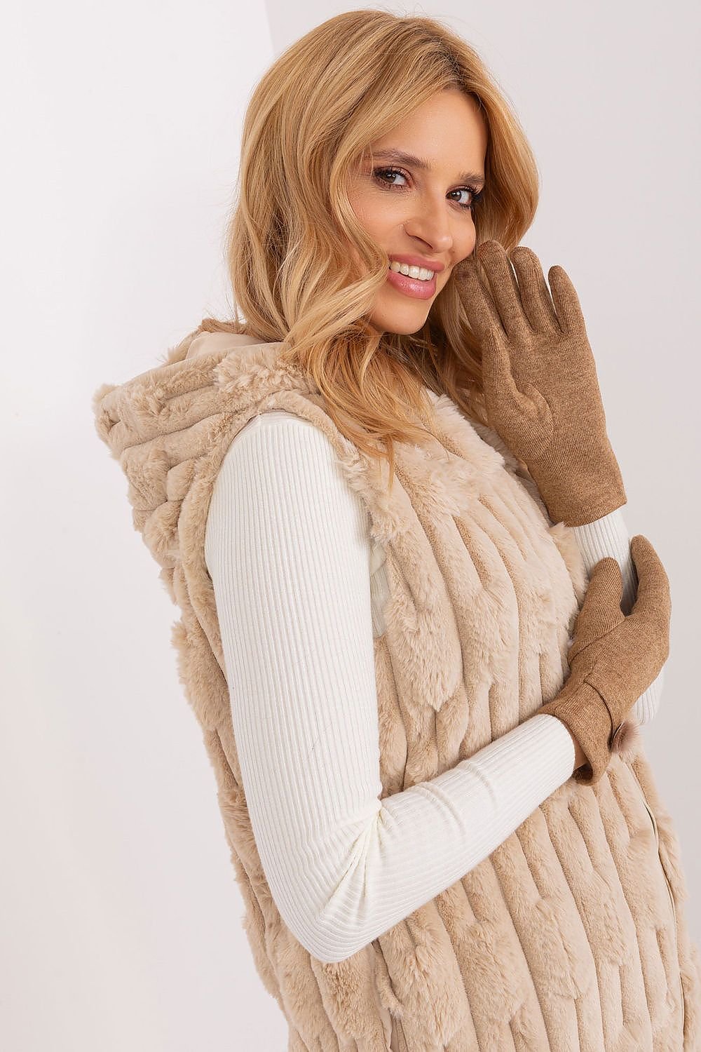 Gloves model 190800