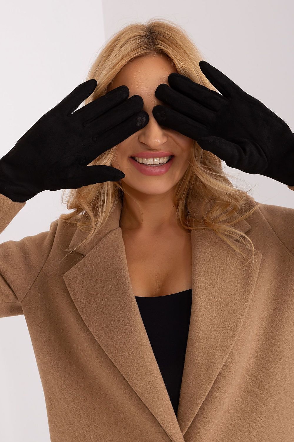 Gloves model 190829