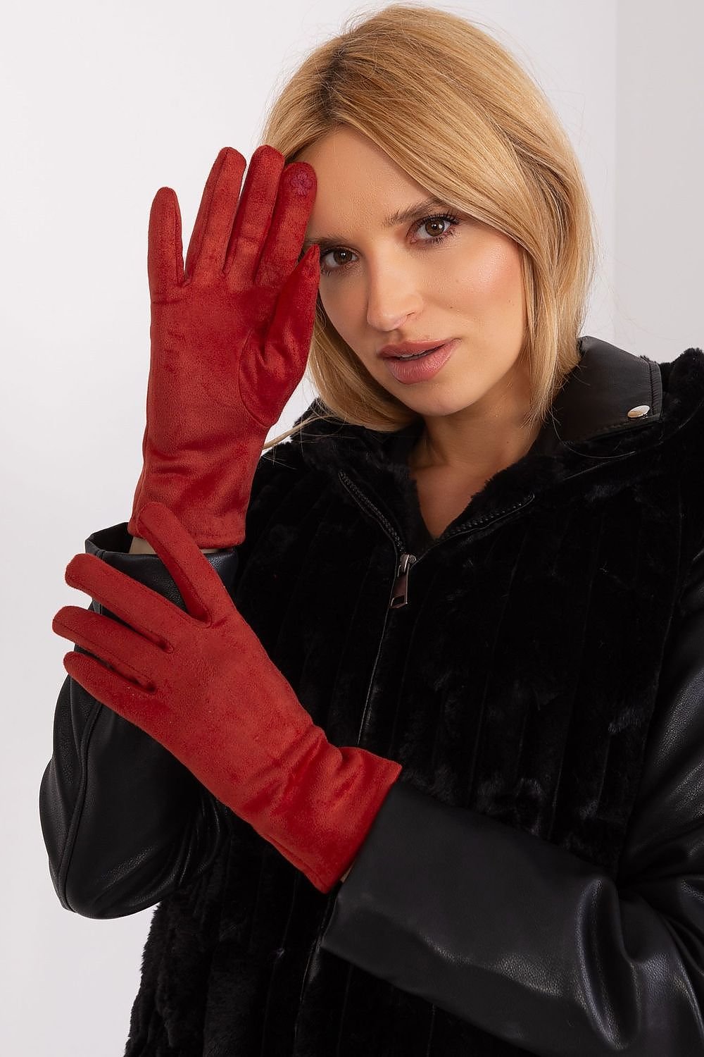 Gloves model 190834