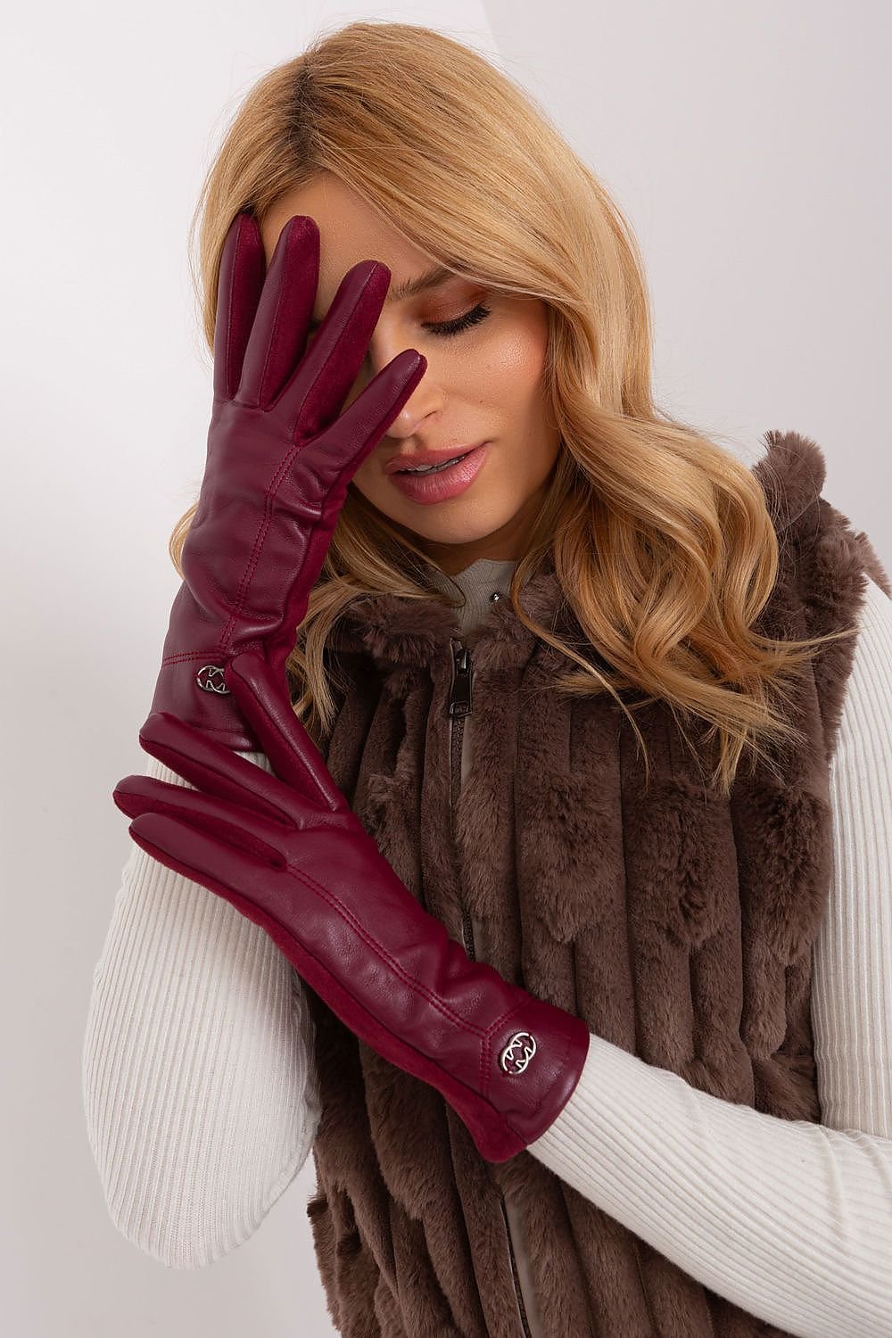 Gloves model 190847