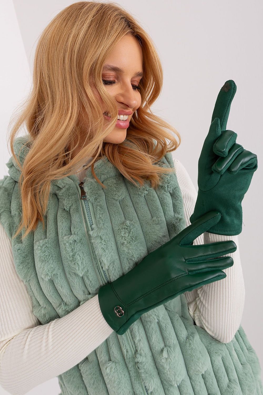 Gloves model 190850