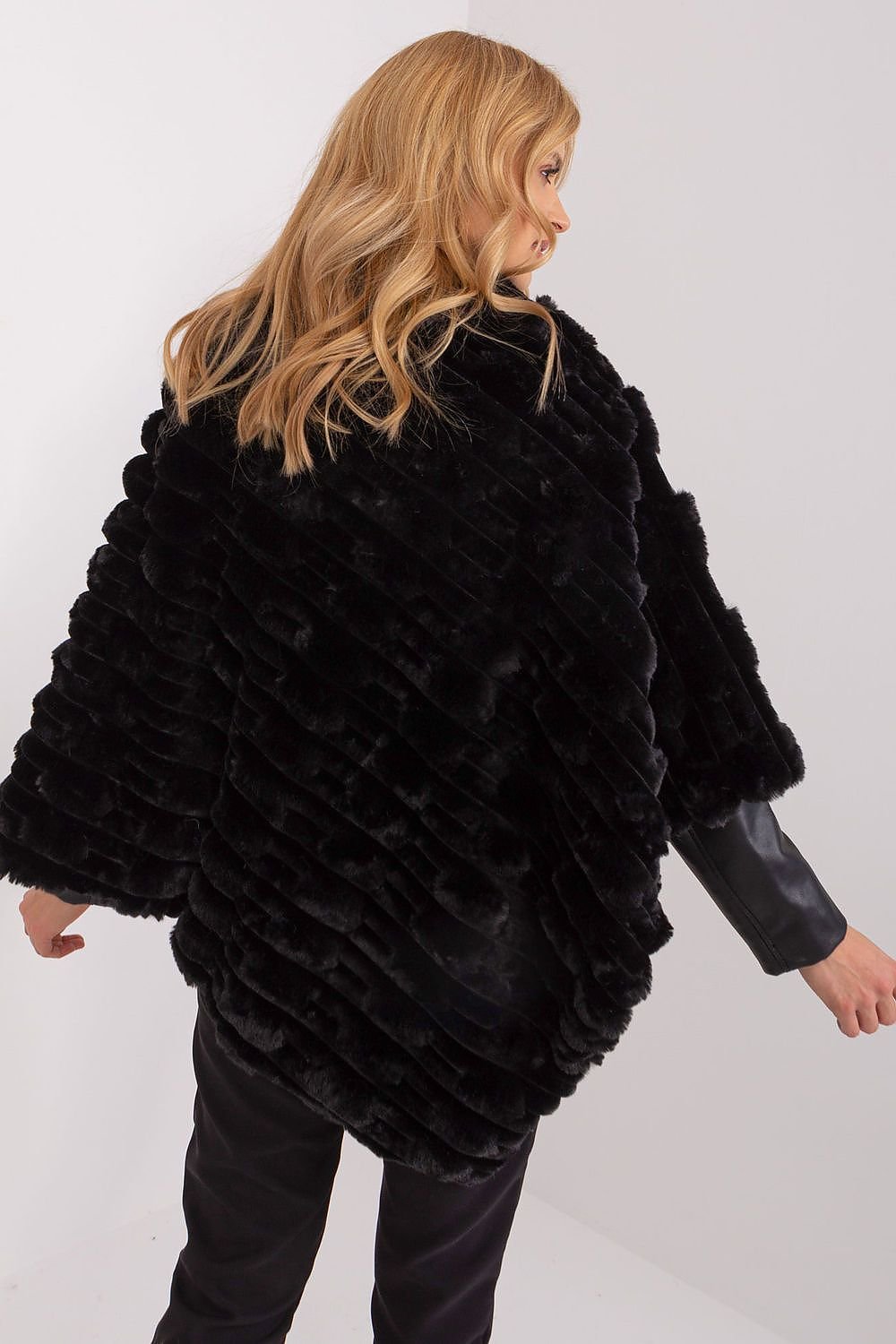Poncho model 190855
