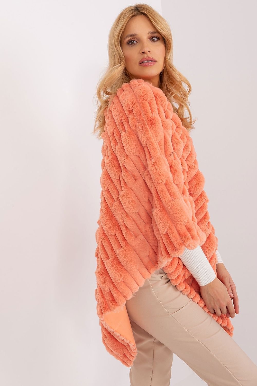 Poncho model 190857