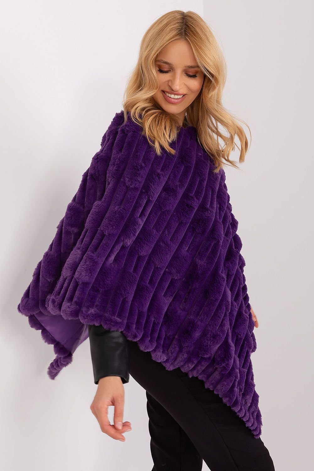 Poncho model 190861