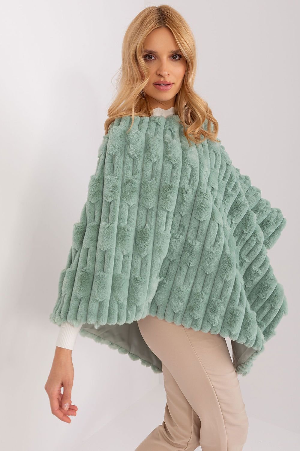 Poncho model 190862