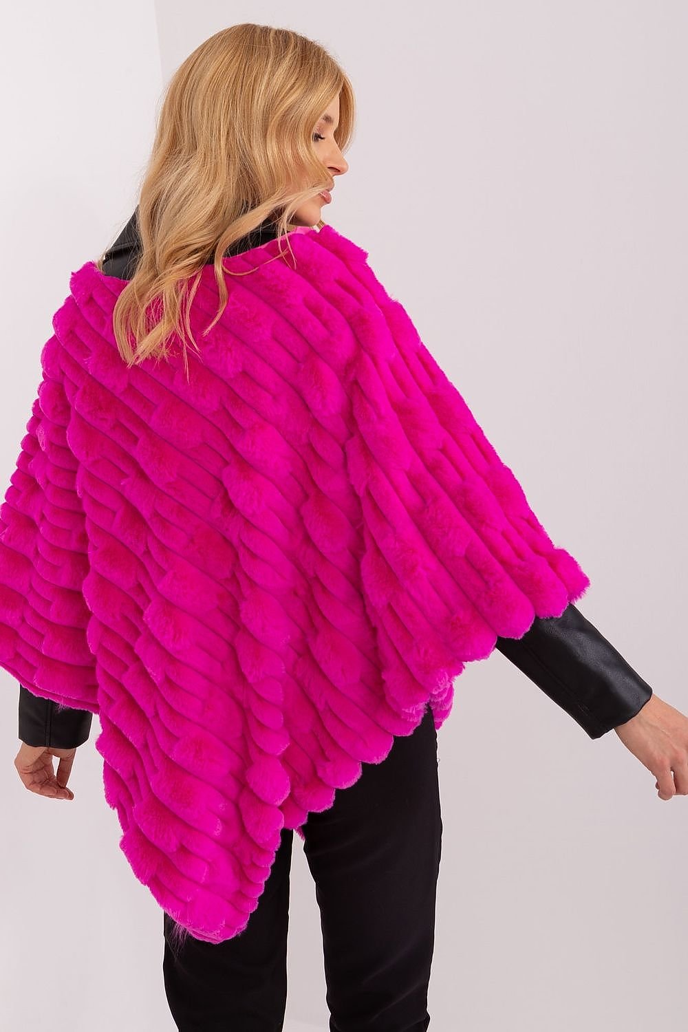 Poncho model 190863