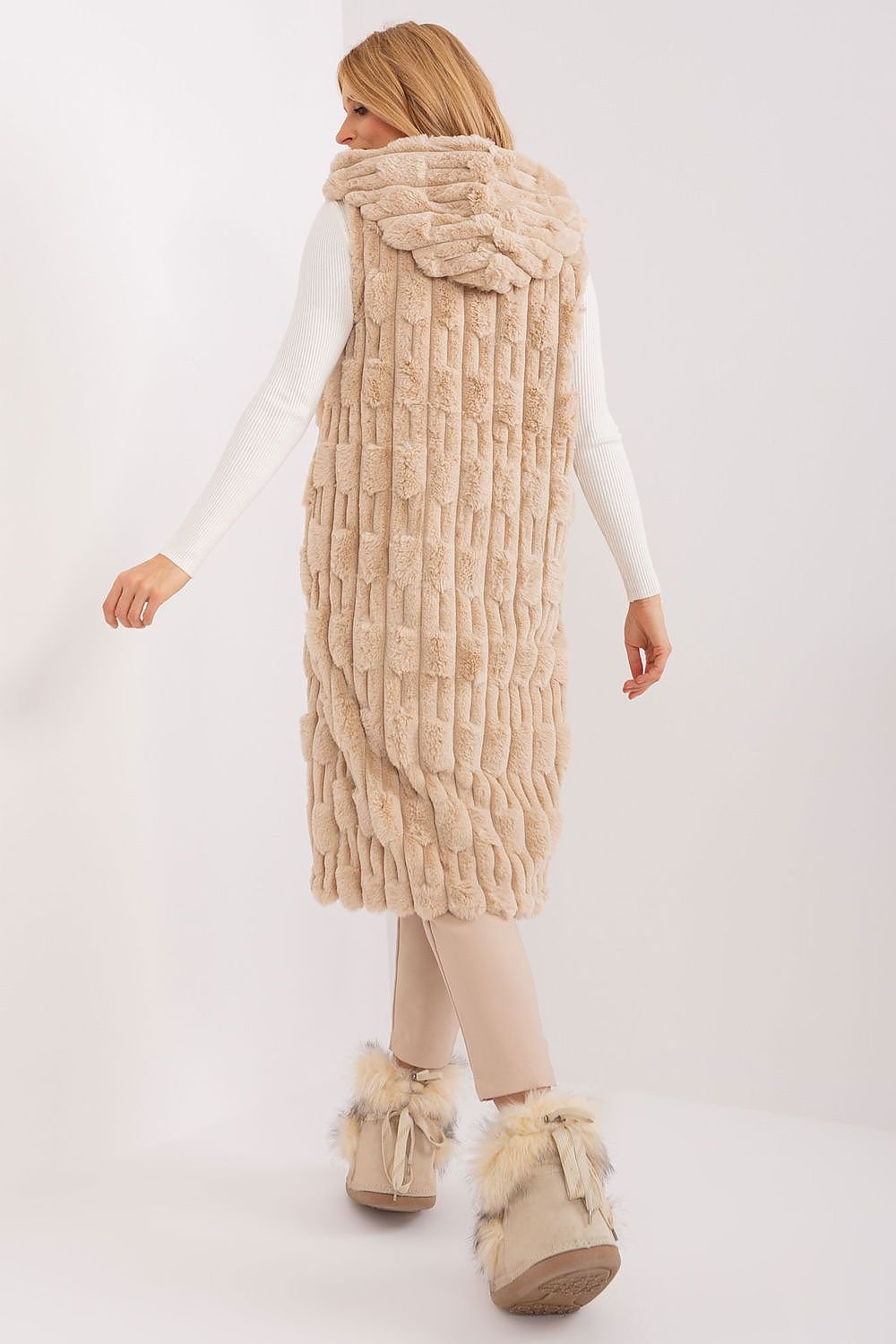 Gilet model 190865