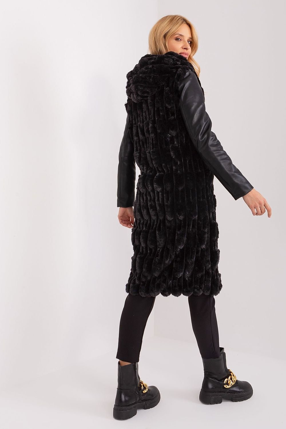 Gilet model 190866