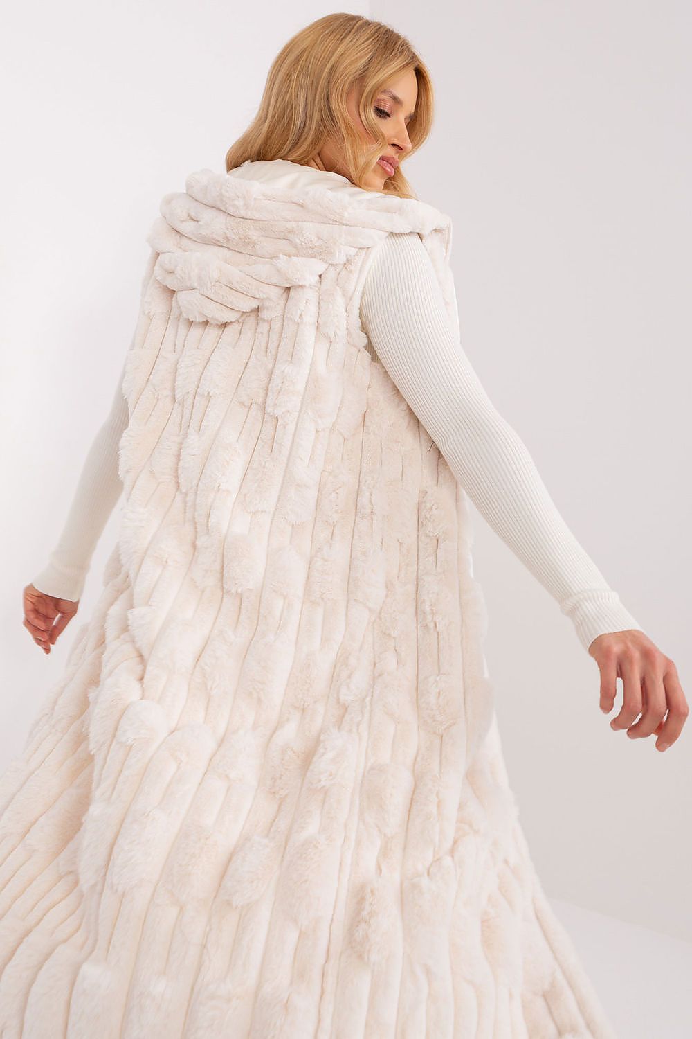 Gilet model 190867