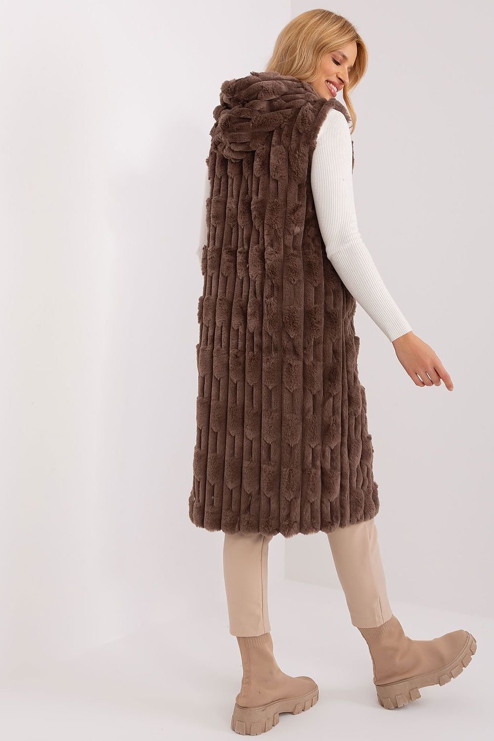 Gilet model 190868