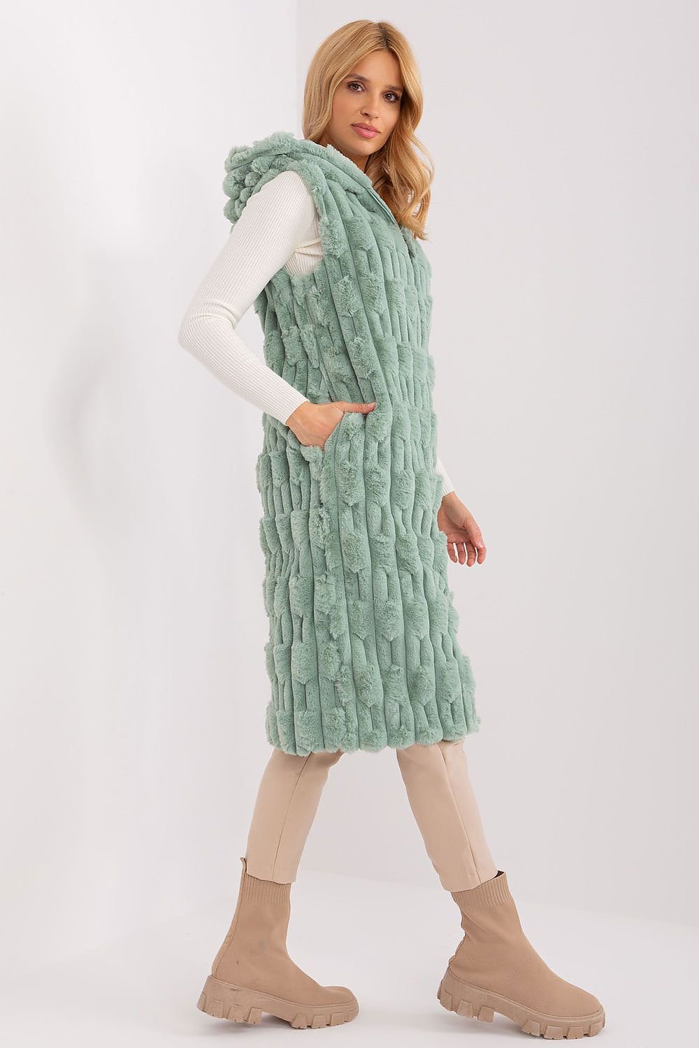 Gilet model 190869