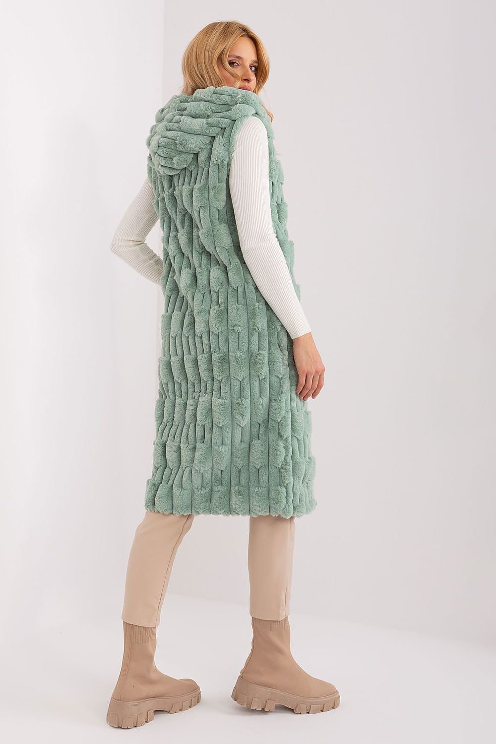 Gilet model 190869