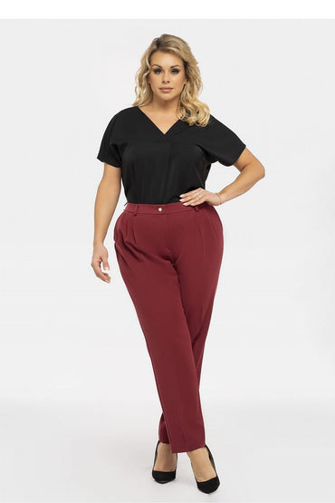 Plus size Trousers model 190932