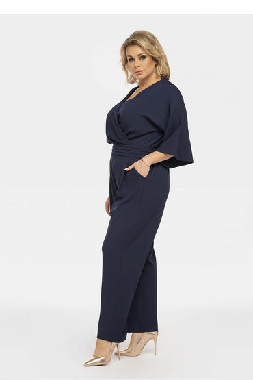 Suit plus size model 190972