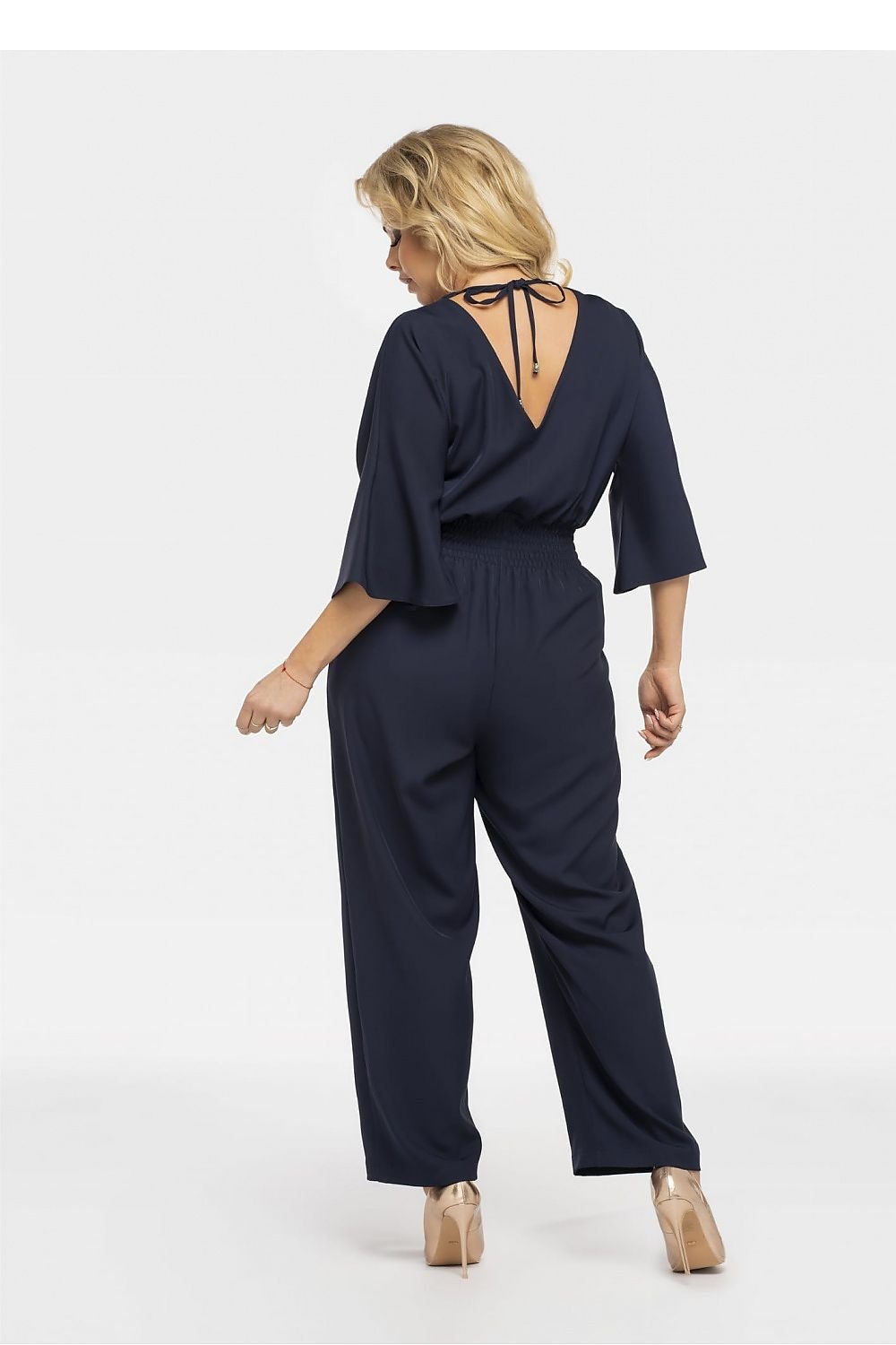 Suit plus size model 190972