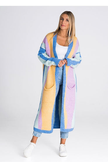 Cardigan model 191002